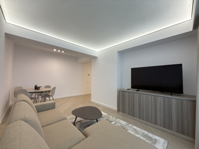 Doua camere, loc parcare subteran